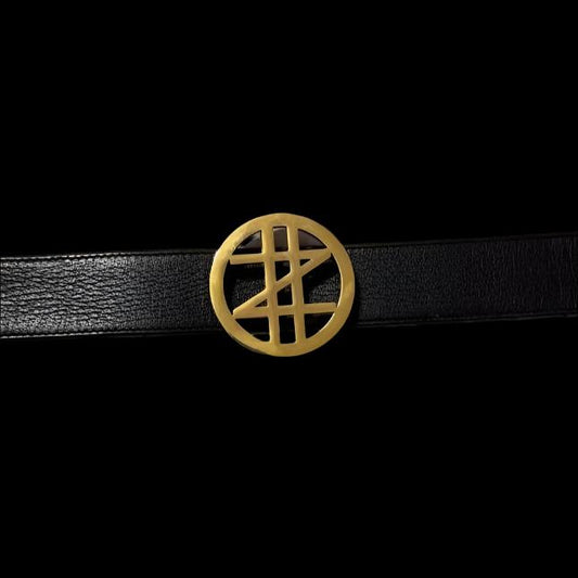 Zillion Bandz High Fashion Luxury StreetWear Belt Accessories